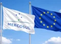 Acordo Mercosul–UE zera tarifas de 80% das exportações brasileiras para a Europa