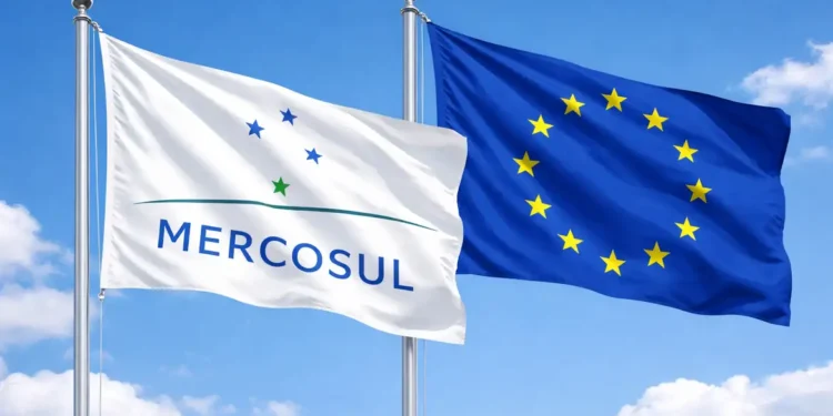 Foto: União Europeia/Mercosul