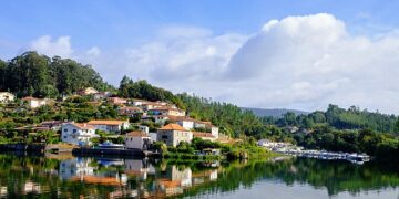 Portos do Norte crescem 12,85% e movimentam 24,2 milhões de toneladas no início de 2026