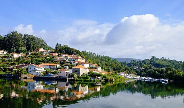 Portos do Norte crescem 12,85% e movimentam 24,2 milhões de toneladas no início de 2026