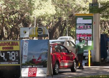 Uso de tag automática pode gerar economia de combustível e reduzir emissões no trânsito