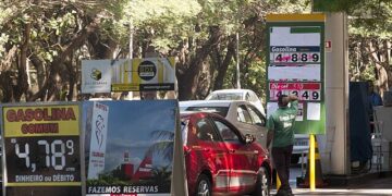 Uso de tag automática pode gerar economia de combustível e reduzir emissões no trânsito