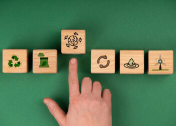 5 motivos para empresas apostarem na Lei de Incentivo à Reciclagem e fortalecerem estratégia ESG