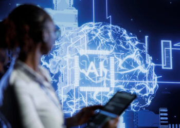 Uso de inteligência artificial cresce nas empresas, mas impacto ainda é limitado 20 Uso de inteligência artificial cresce nas empresas, mas impacto ainda é limitado