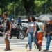Inmet emite alerta vermelho para onda de calor no Sul e Mato Grosso do Sul