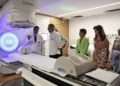 Novo aparelho acelera diagnóstico e tratamento de câncer infantil em São Paulo