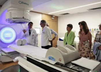 Novo aparelho acelera diagnóstico e tratamento de câncer infantil em São Paulo