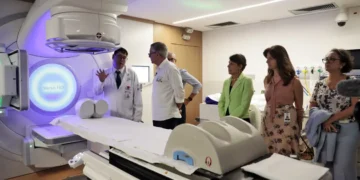 Novo aparelho acelera diagnóstico e tratamento de câncer infantil em São Paulo