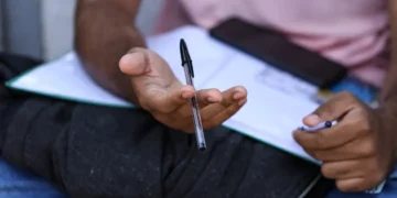 Enem 2026: prazo para justificar ausência termina em 24 de abril