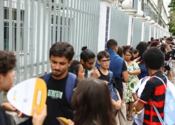 Prazo para pedir isenção da taxa do Enem 2026 começa em 13 de abril