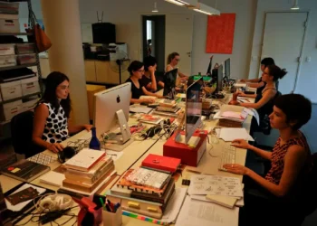 Soft skills ganham protagonismo e moldam futuro do trabalho até 2040