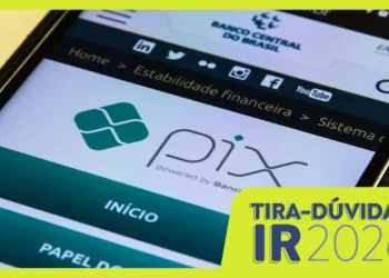Receita cria restituição automática do Imposto de Renda e deve beneficiar milhões de brasileiros