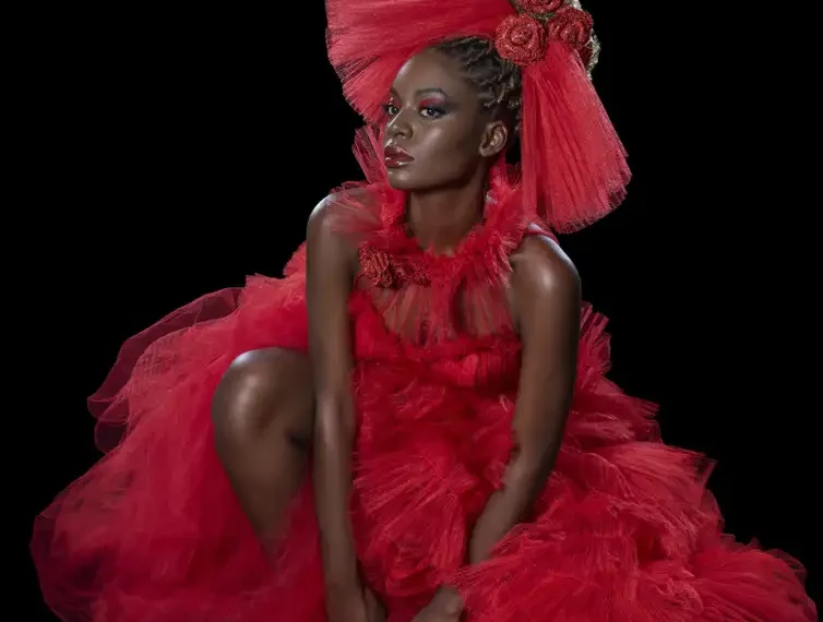 Rio Fashion Week retorna após 10 anos com homenagem à alta-costura do carnaval