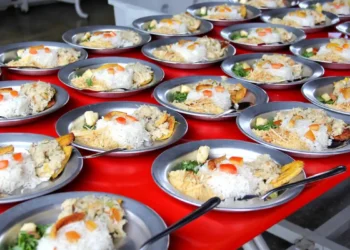 Tecnologia do Banco do Brasil ajuda prefeituras a reduzir desperdício de merenda escolar