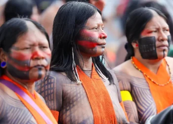 Programa de saúde do governo já atendeu mais de 24 mil indígenas no Brasil