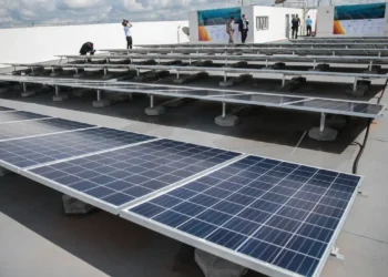 Energia solar em Itaipu pode ampliar capacidade da usina e impulsionar novas fontes renováveis