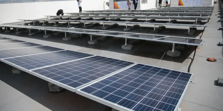 Energia solar em Itaipu pode ampliar capacidade da usina e impulsionar novas fontes renováveis