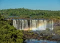 Visitação recorde em parques nacionais injeta R$ 20 bilhões no PIB