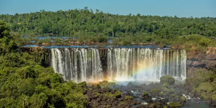 Foto: Urbia Cataratas/ ICMBio