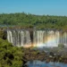 Visitação recorde em parques nacionais injeta R$ 20 bilhões no PIB