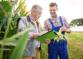 Produtores recebem Selo Agro SP durante a Agrishow 2026