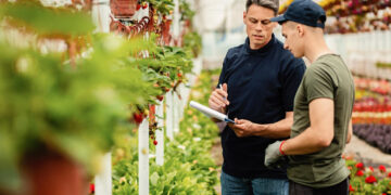 Agro Thinkers reúne líderes do agro e do mercado financeiro para discutir avanço da sofisticação financeira no setor 15 Agro Thinkers reúne líderes do agro e do mercado financeiro para discutir avanço da sofisticação financeira no setor