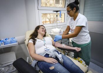 Cursos de enfermagem passam a ter novas diretrizes curriculares no Brasil 19 Cursos de enfermagem passam a ter novas diretrizes curriculares no Brasil