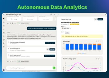 ServiceNow lança plataforma de dados em tempo real para acelerar IA autônoma nas empresas