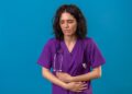 Maio Roxo alerta para diagnóstico precoce das doenças inflamatórias intestinais