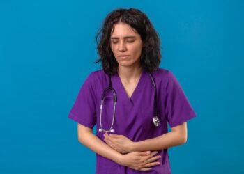 Maio Roxo alerta para diagnóstico precoce das doenças inflamatórias intestinais 18 Maio Roxo alerta para diagnóstico precoce das doenças inflamatórias intestinais