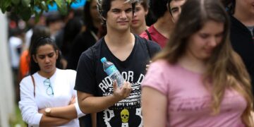 Enem 2026 abre inscrições na segunda-feira; provas serão aplicadas em novembro