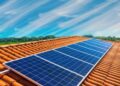Energia solar avança no Brasil em meio à crise global e impulsiona crescimento de empresas do setor