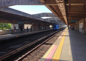 Estação São Conrado do MetrôRio recebe ponto de cadastramento do Bilhete Único Intermunicipal 19 Estação São Conrado do MetrôRio recebe ponto de cadastramento do Bilhete Único Intermunicipal
