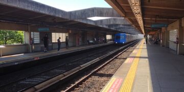 Estação São Conrado do MetrôRio recebe ponto de cadastramento do Bilhete Único Intermunicipal