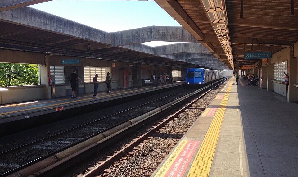 Estação São Conrado do MetrôRio recebe ponto de cadastramento do Bilhete Único Intermunicipal