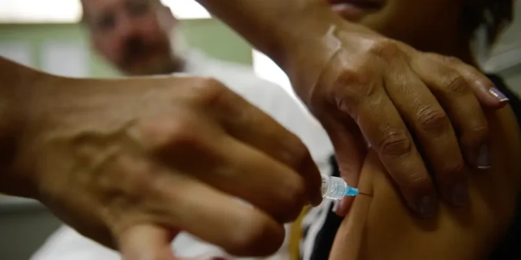 HPV provoca cerca de 7,5 mil mortes por câncer por ano no Brasil 14 Foto:Marcelo Camargo