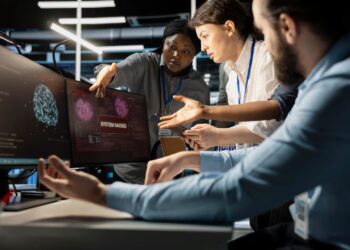Integração de sistemas para acelerar adoção de IA nas empresas 18 Integração de sistemas para acelerar adoção de IA nas empresas