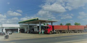 Governo cria subsídio para conter alta da gasolina e do diesel após disparada do petróleo
