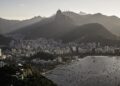 Brasil registra segundo melhor quadrimestre da história em chegada de turistas internacionais 20 Brasil registra segundo melhor quadrimestre da história em chegada de turistas internacionais