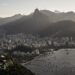 Brasil registra segundo melhor quadrimestre da história em chegada de turistas internacionais 2 Brasil registra segundo melhor quadrimestre da história em chegada de turistas internacionais