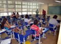 Metade dos professores formados em EAD apresenta desempenho insuficiente no Enade 23 Metade dos professores formados em EAD apresenta desempenho insuficiente no Enade