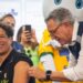 Ministério da Saúde alerta turistas da Copa 2026 para vacinação contra sarampo