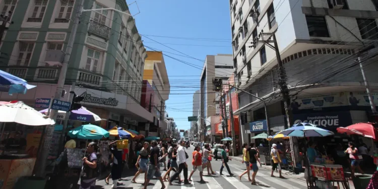 Foto:Prefeitura de Fortaleza