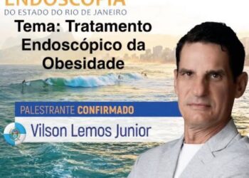 Gastroplastia endoscópica em pauta