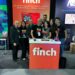 Finch leva debate sobre integração entre IA, dados e operações jurídicas à AB2L Lawtech Experience 2026