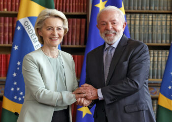 Mercosul–UE entra em vigor após 26 anos e elimina tarifas sobre mais de 80% das exportações à Europa