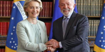 Mercosul–UE entra em vigor após 26 anos e elimina tarifas sobre mais de 80% das exportações à Europa