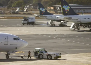 Petrobras reajusta querosene de aviação em 18% e mantém opção de parcelamento