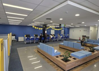 Banco do Brasil realiza mais de 1,8 mil renegociações no primeiro dia do Novo Desenrola