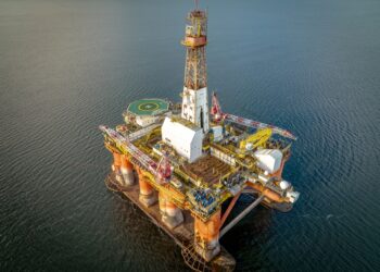Brasil Bate Recorde de Produção de Petróleo em Meio à Guerra no Irã